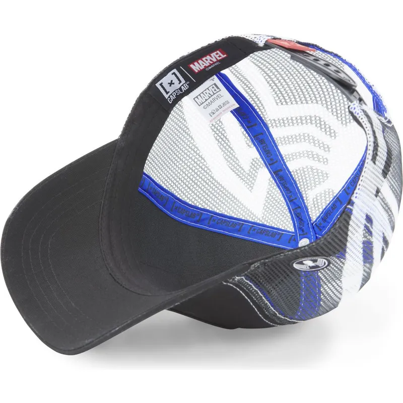 cepice-zaoblena-cerna-snapback-mar3-ven2-venom-marvel-comics-capslab