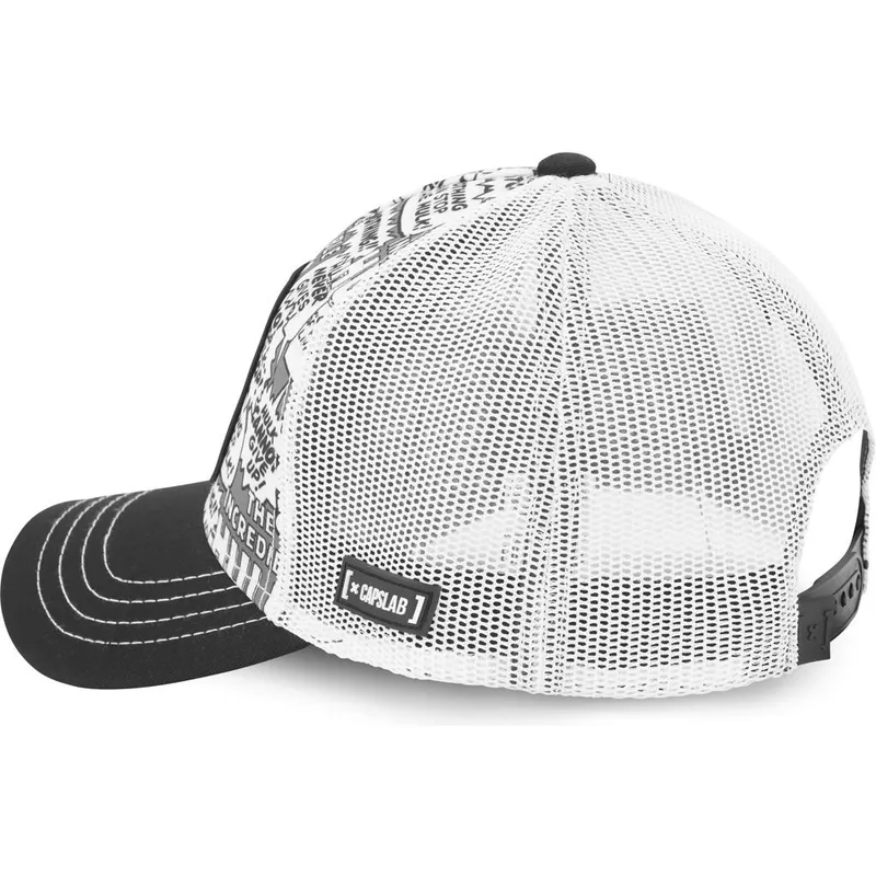 cepice-zaoblena-bila-snapback-hul1-hulk-marvel-comics-capslab