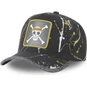 cepice-zaoblena-cerna-nastavitelny-tag-log1-slamaci-one-piece-capslab