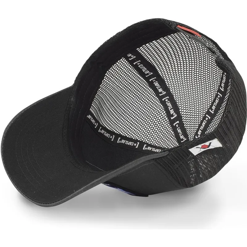 cepice-zaoblena-cerna-snapback-kir1-killua-zoldyck-hunter-x-hunter-capslab cepice-zaoblena-cerna-snapback-kir1-killua-zoldyck-hunter-x-hunter-capslab