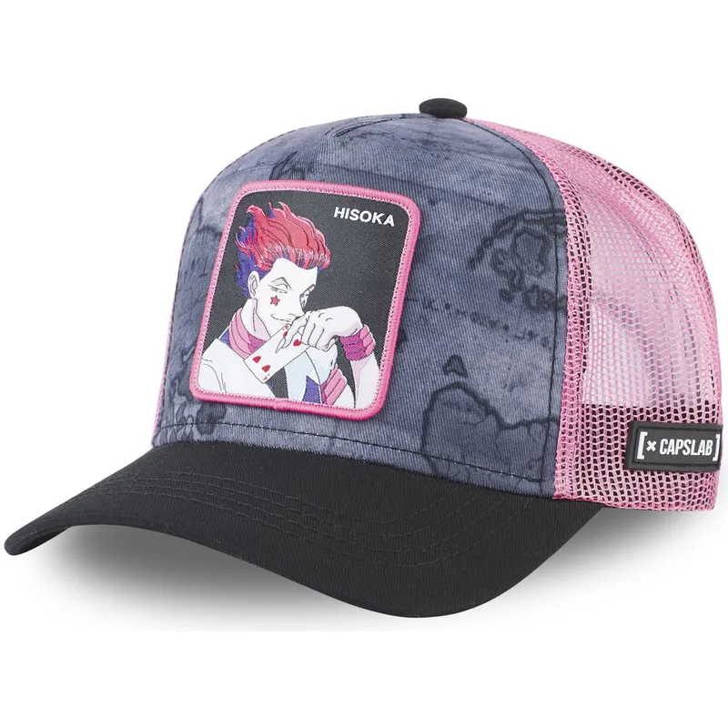 cepice-zaoblena-cerna-snapback-his2-hisoka-morow-hunter-x-hunter-capslab