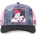 cepice-zaoblena-cerna-snapback-his2-hisoka-morow-hunter-x-hunter-capslab