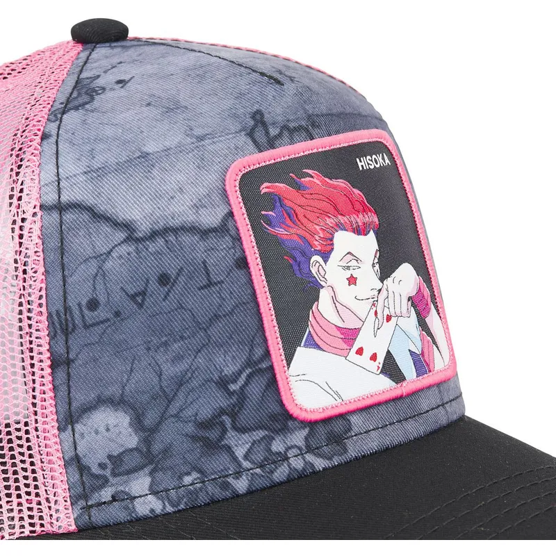 cepice-zaoblena-cerna-snapback-his2-hisoka-morow-hunter-x-hunter-capslab