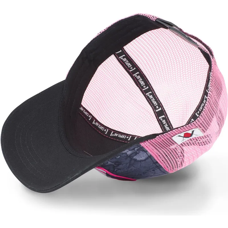 cepice-zaoblena-cerna-snapback-his2-hisoka-morow-hunter-x-hunter-capslab