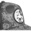 cepice-zaoblena-cerna-snapback-key1-mickey-mouse-disney-capslab