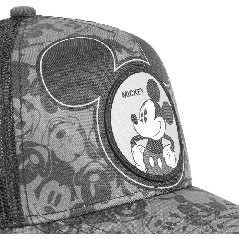 cepice-zaoblena-cerna-snapback-key1-mickey-mouse-disney-capslab
