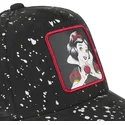 cepice-zaoblena-cerna-nastavitelny-tag-whi-snehurka-disney-capslab