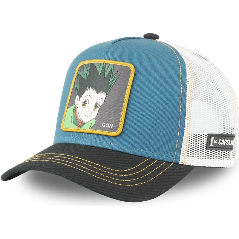 cepice-zaoblena-modra-snapback-gon1-gon-freecss-hunter-x-hunter-capslab