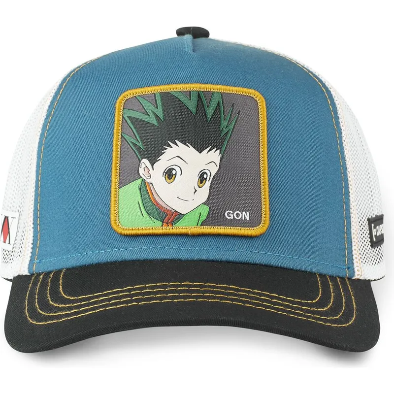 cepice-zaoblena-modra-snapback-gon1-gon-freecss-hunter-x-hunter-capslab