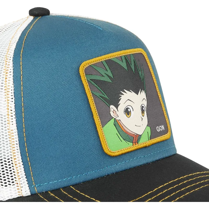 cepice-zaoblena-modra-snapback-gon1-gon-freecss-hunter-x-hunter-capslab