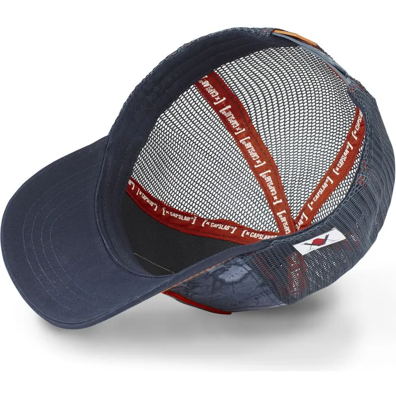 cepice-zaoblena-namornicka-modra-snapback-gon2-gon-freecss-hunter-x-hunter-capslab