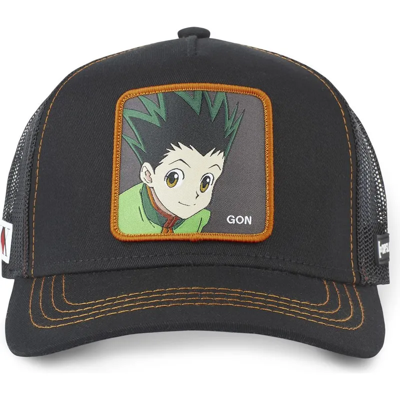 cepice-zaoblena-cerna-snapback-gon3-gon-freecss-hunter-x-hunter-capslab