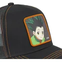 cepice-zaoblena-cerna-snapback-gon3-gon-freecss-hunter-x-hunter-capslab