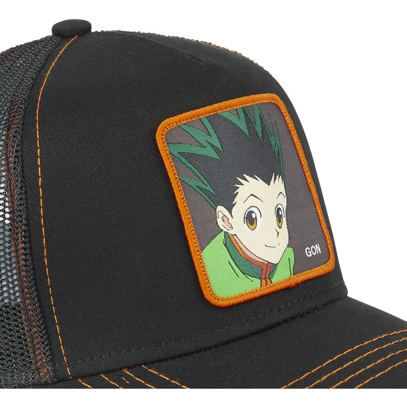 cepice-zaoblena-cerna-snapback-gon3-gon-freecss-hunter-x-hunter-capslab