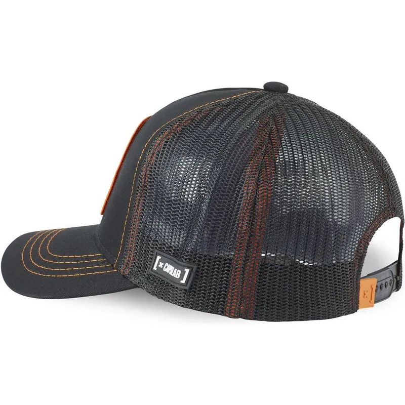 cepice-zaoblena-cerna-snapback-gon3-gon-freecss-hunter-x-hunter-capslab