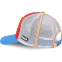 cepice-zaoblena-cervena-snapback-pec1-woody-woodpecker-capslab