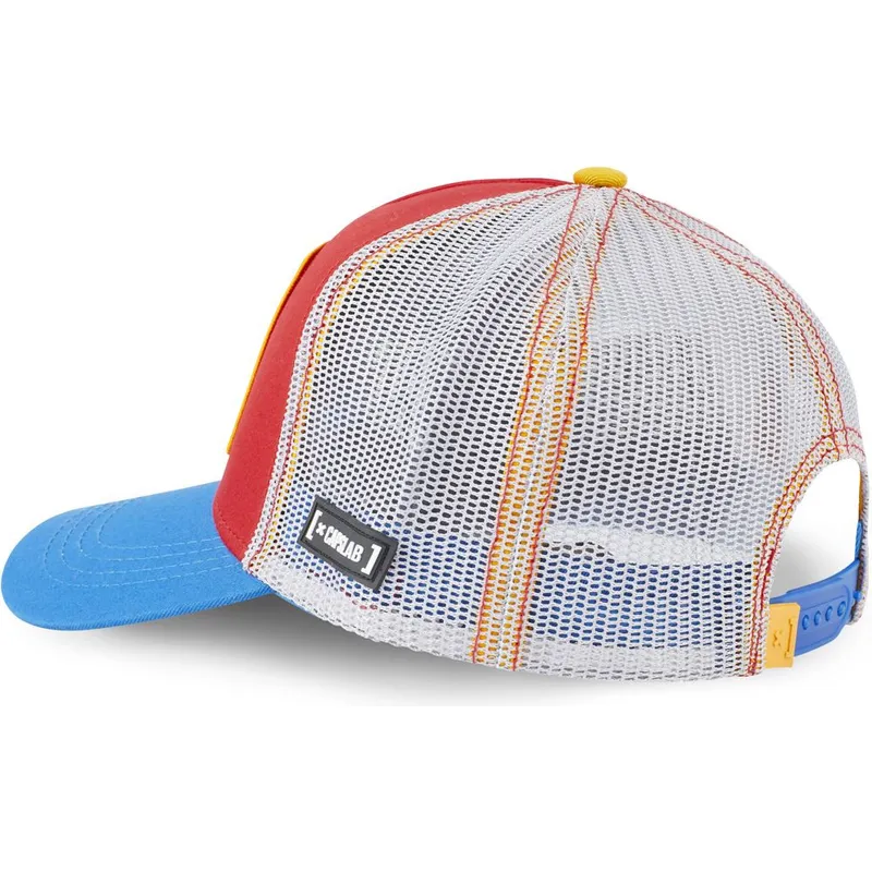 cepice-zaoblena-cervena-snapback-pec1-woody-woodpecker-capslab cepice-zaoblena-cervena-snapback-pec1-woody-woodpecker-capslab