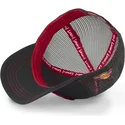 cepice-zaoblena-cerna-snapback-woo2-woody-woodpecker-capslab