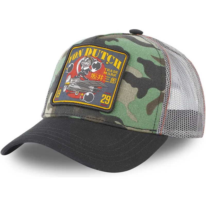 cap-zaoblena-camouflage-snapback-von-dutch