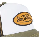 trucker-sum-yel-von-dutch