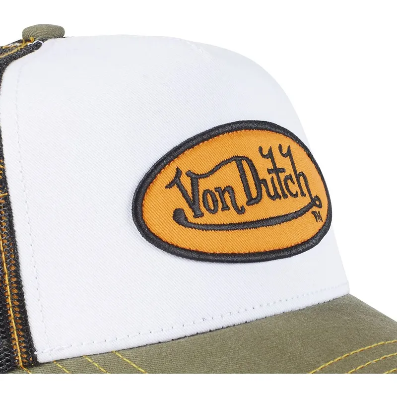 cepice-zaoblena-bila-snapback-sum-yel-von-dutch cepice-zaoblena-bila-snapback-sum-yel-von-dutch