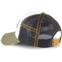 cap-zaoblena-white-snapback-von-dutch