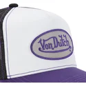 cepice-zaoblena-bila-snapback-sum-pur-von-dutch