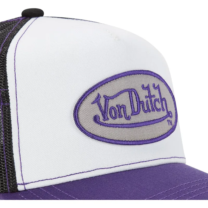 vit-svart-och-lila-trucker-keps-sum-pur-fran-von-dutch