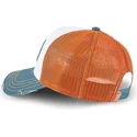 von-dutch-sum-hun-vit-orange-och-bla-truckerkeps
