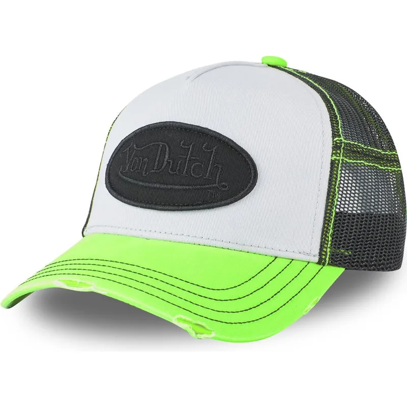 cepice-zaoblena-bila-snapback-sum-col-von-dutch cepice-zaoblena-bila-snapback-sum-col-von-dutch
