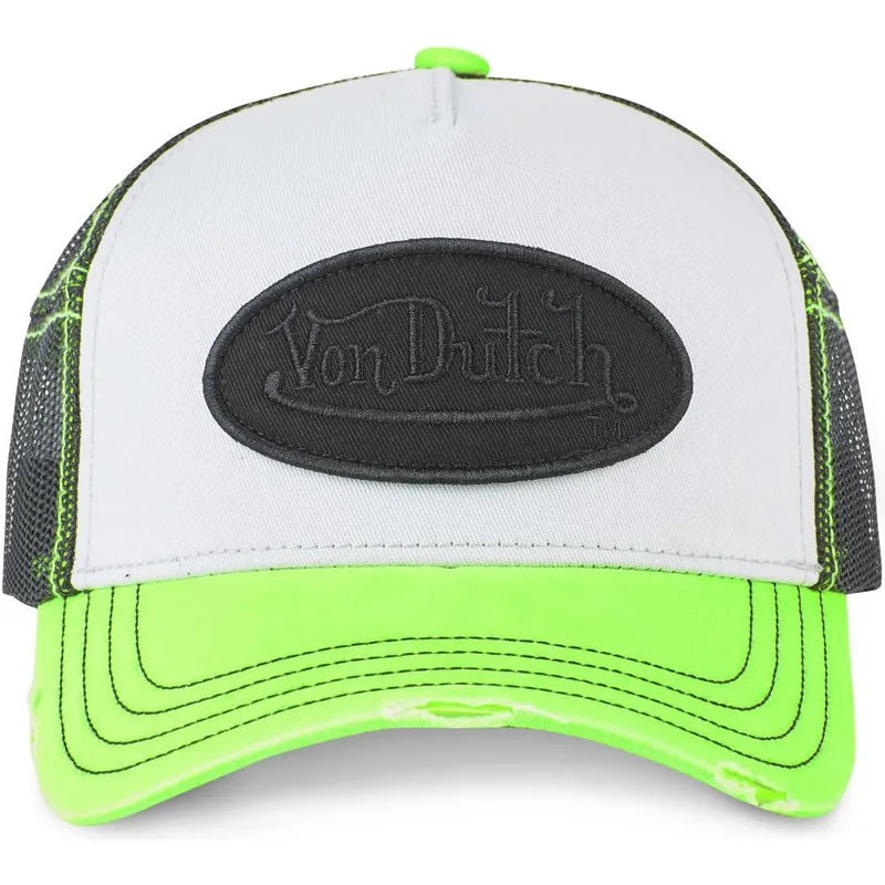 cepice-zaoblena-bila-snapback-sum-col-von-dutch cepice-zaoblena-bila-snapback-sum-col-von-dutch
