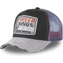 cepice-zaoblena-cerna-snapback-speed-kings-spe-von-dutch
