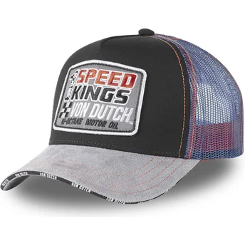 cepice-zaoblena-cerna-snapback-speed-kings-spe-von-dutch