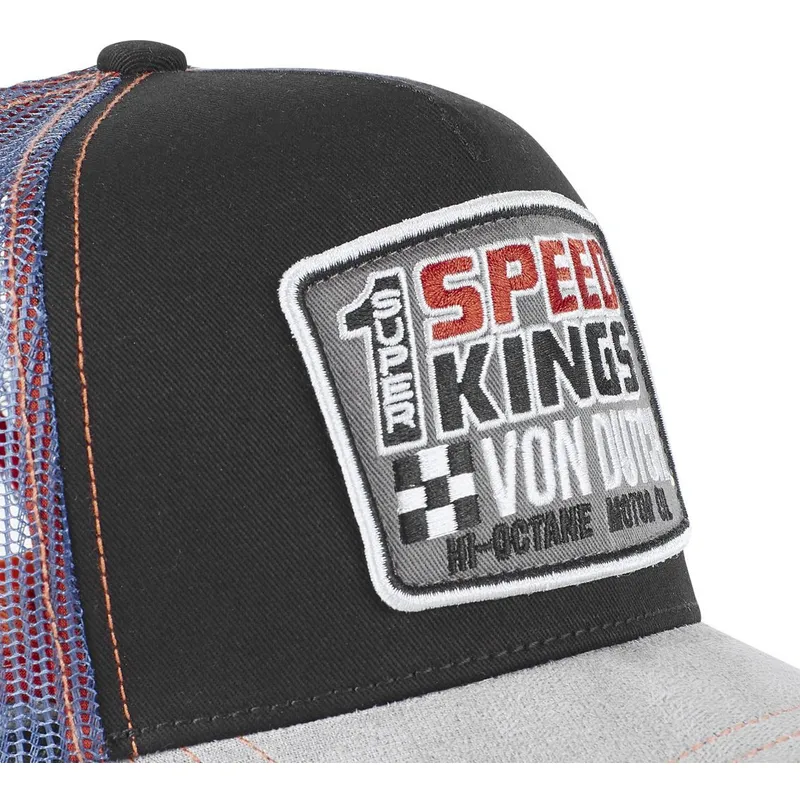 cepice-zaoblena-cerna-snapback-speed-kings-spe-von-dutch
