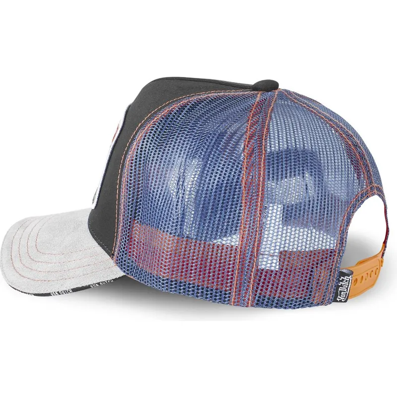 cepice-zaoblena-cerna-snapback-speed-kings-spe-von-dutch