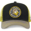 cepice-zaoblena-cerna-snapback-where-eagles-dare-eag-von-dutch