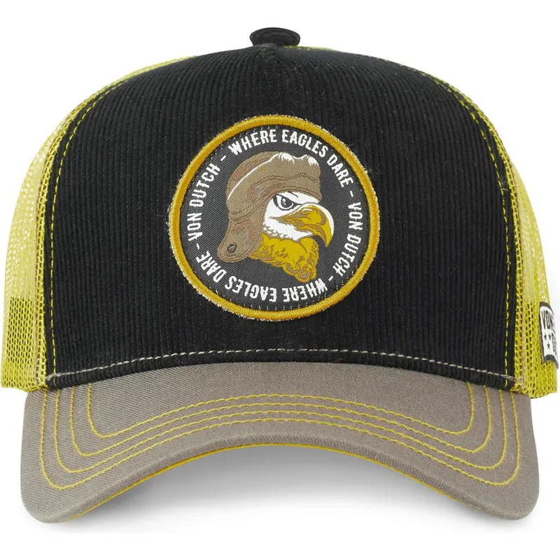 cepice-zaoblena-cerna-snapback-where-eagles-dare-eag-von-dutch cepice-zaoblena-cerna-snapback-where-eagles-dare-eag-von-dutch