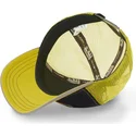 schwarze-gelbe-und-graue-trucker-kappe-mit-adler-where-eagles-dare-eag-von-von-dutch