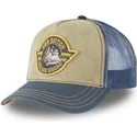 von-dutch-bad-dog-squad-braune-und-blaue-trucker-kappe