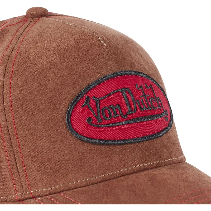 cepice-zaoblena-hneda-nastavitelny-cla2-von-dutch