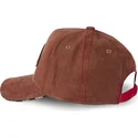 cepice-zaoblena-hneda-nastavitelny-cla2-von-dutch
