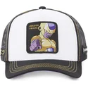 cepice-zaoblena-bila-snapback-golden-dbsb1-fri1-freezer-dragon-ball-capslab