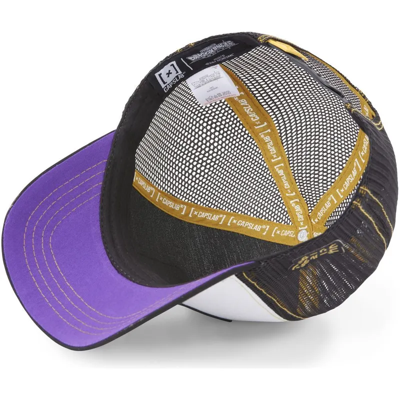 cepice-zaoblena-bila-snapback-golden-dbsb1-fri1-freezer-dragon-ball-capslab