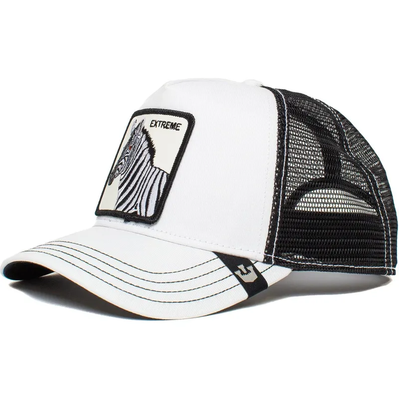 cepice-zaoblena-bila-snapback-extreme-exxxtreme-the-farm-goorin-bros