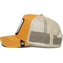 cepice-zaoblena-zluta-snapback-so-high-the-farm-goorin-bros