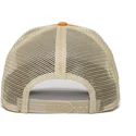 cepice-zaoblena-zluta-snapback-so-high-the-farm-goorin-bros