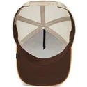 cepice-zaoblena-zluta-snapback-so-high-the-farm-goorin-bros