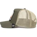 cepice-zaoblena-zelena-snapback-hungry-hippo-hooray-the-farm-goorin-bros
