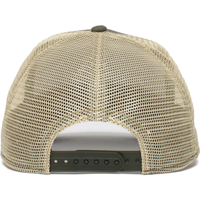 cepice-zaoblena-zelena-snapback-hungry-hippo-hooray-the-farm-goorin-bros