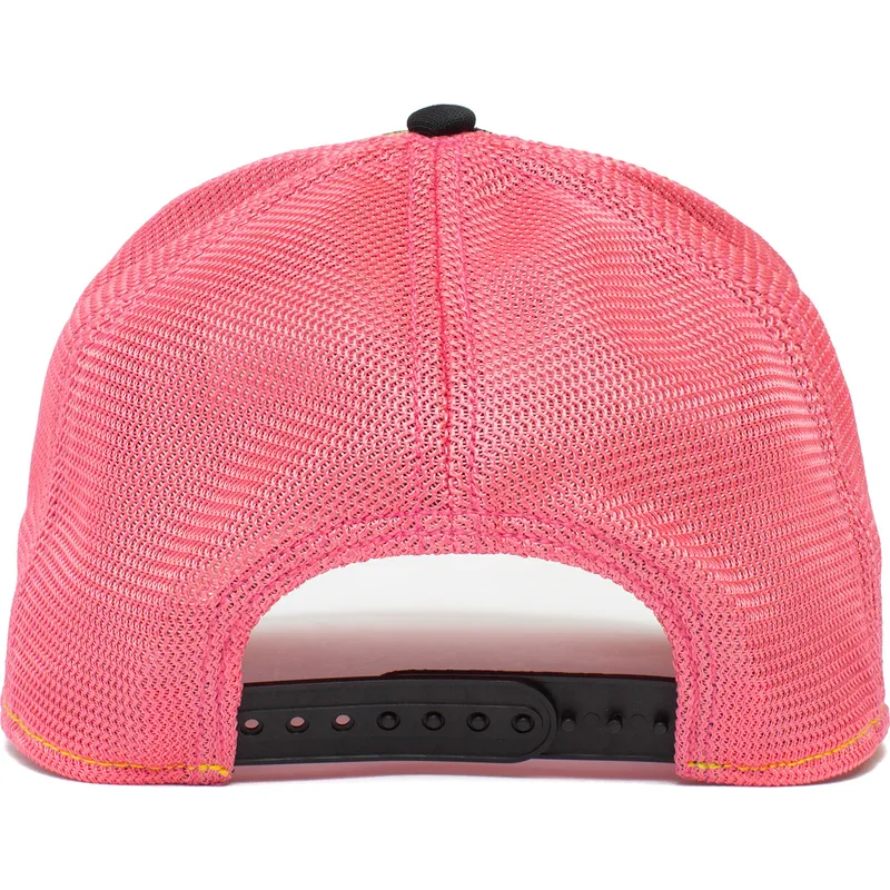 cepice-zaoblena-cerna-snapback-rosa-squad-flamingoals-the-farm-goorin-bros